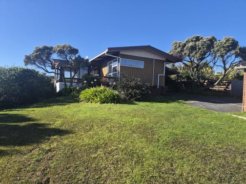 0 Pacific Parade, Coastlands, Whakatane