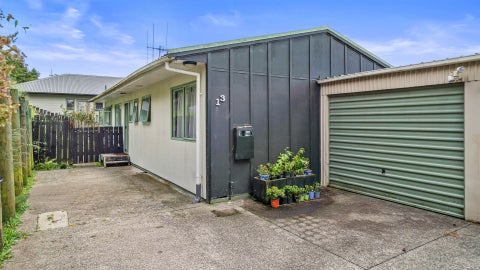 13 James Cook Drive, Welcome Bay, Tauranga