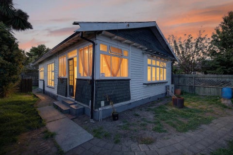 186 Wainoni Road, Avondale, Christchurch