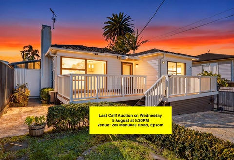 30 Northboro Road, Hauraki, Auckland