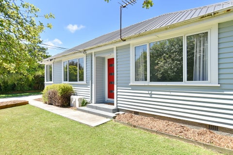 22 Spurway Place, Mairehau, Christchurch