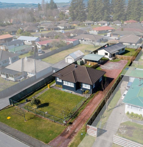 24 Shirley Street, Mangakakahi, Rotorua