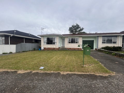 65 Rugby Street, Levin, Levin