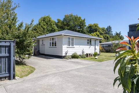 57C College Street, Masterton