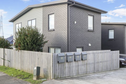 181A Preston Road, Otara, Auckland