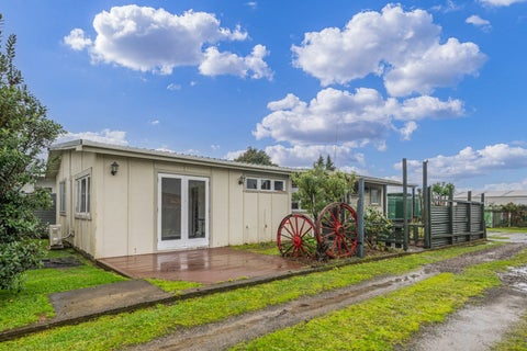 16 Seaforth Avenue, Milson, Palmerston North