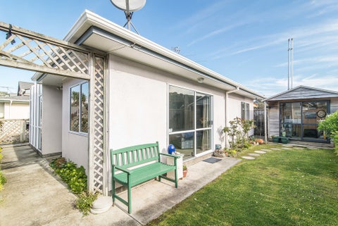 8 Macalister Place, Miramar, Wellington