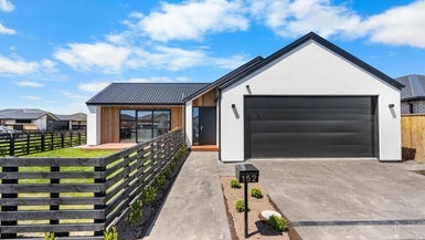 152 Ed Hillary Drive, Rolleston, Rolleston