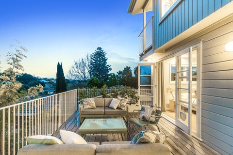 44 Grampian Road, St Heliers, Auckland