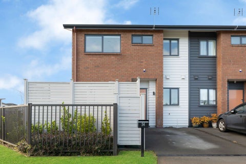 54 Te Napi Drive, Takanini, Auckland