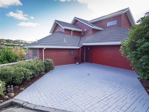 26 Ronald Woolf Place, Churton Park, Wellington