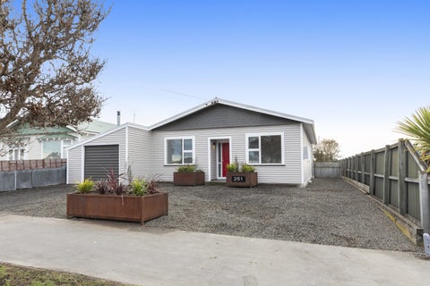 251 Breezes Road, Aranui, Christchurch