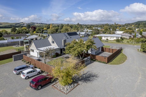 1 Gladstone Street, Westport, Westport
