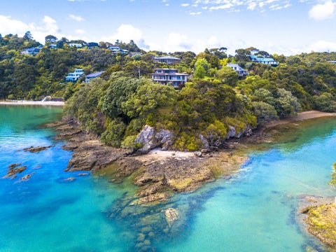 18B Kaha Place, Russell, Russell