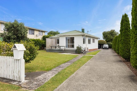 1/28 Hill Crescent, Papakura, Papakura