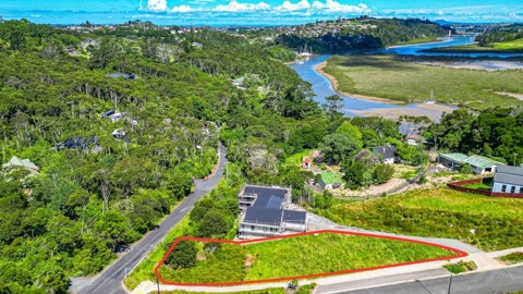 48 Awanui Road, Red Beach, Red Beach
