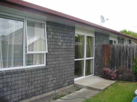 5C Westhaven Place, Redwoodtown, Blenheim