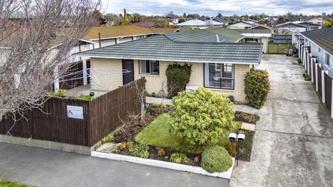 7A Kinley Street, Rangiora, Rangiora