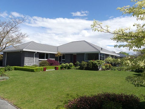 17 Lochhead Crescent, Methven, Methven