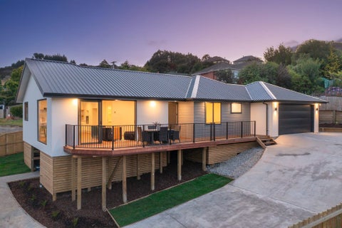 17 Corbett Street, Green Island, Dunedin