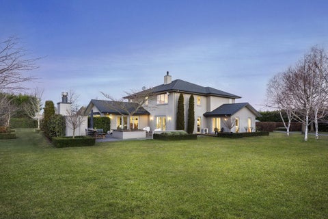 62 Millcroft Lane, Ohoka, Kaiapoi