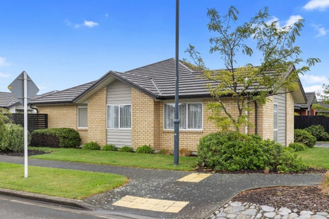1 Limbrick Crescent, Wigram, Christchurch
