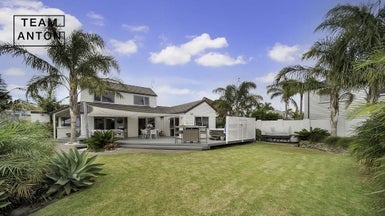 3 Basilton Close, Bucklands Beach, Auckland