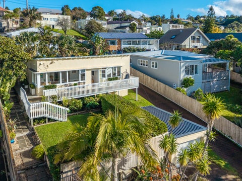 7 Wahanui Road, Greenlane, Auckland