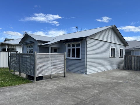 18B Morris Street, Hokowhitu, Palmerston North