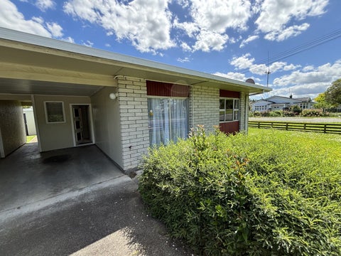 18 Church Street, Feilding, Feilding