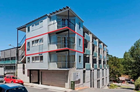 25B1 Cheshire Street, Parnell, Auckland