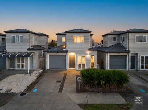 43 Divide Loop, Takanini, Auckland