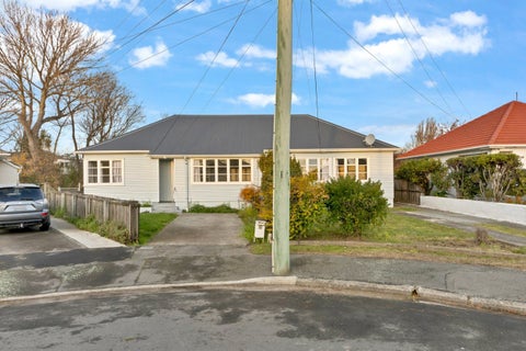 0 Kitchener Street, Martinborough, Martinborough