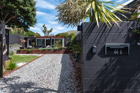 44A Wiggins Street, Sumner, Christchurch