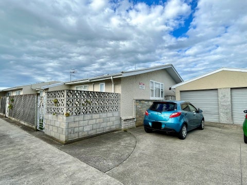 1/31 Trinity Crescent, Pirimai, Napier