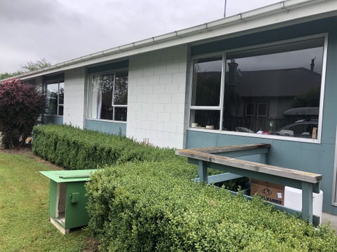 3 Taylor Street, Fairlie, Fairlie