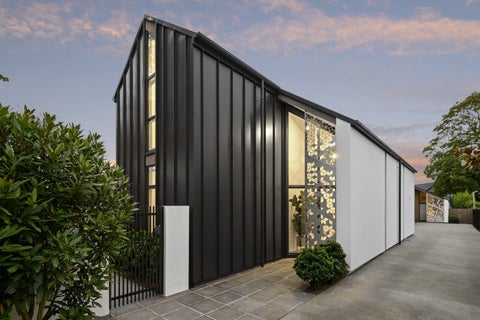 38 Bennett Street, Papanui, Christchurch
