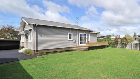 15 Kenderdine Road, Papatoetoe, Auckland
