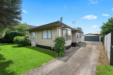 36 Endeavour Avenue, Flagstaff, Hamilton