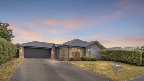 16 Winfield Drive, Wigram, Christchurch