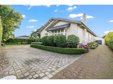 105 Macmaster Street, Richmond, Invercargill