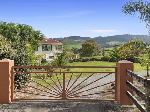 216 Cameron Road, Mangateparu, Morrinsville