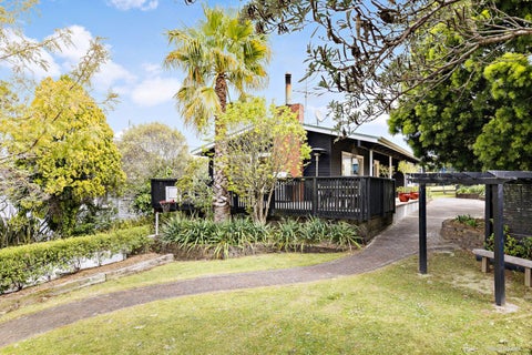 77 Willerton Avenue, New Lynn, Auckland