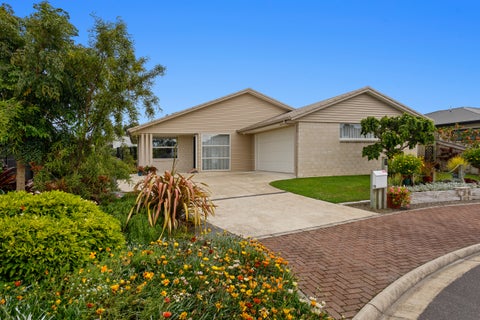 11 Banksia Lane, Whakatane, Whakatane