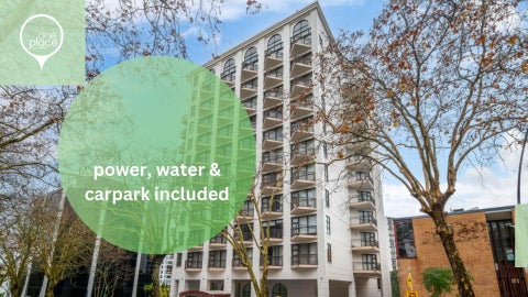 10I/100 Greys Avenue, Auckland Central, Auckland