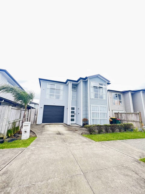 45 Collier Drive, Flat Bush, Auckland