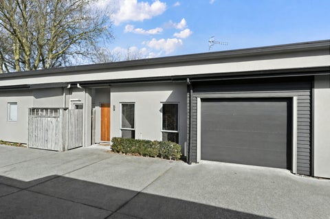 47B Albert Street, Hamilton East, Hamilton