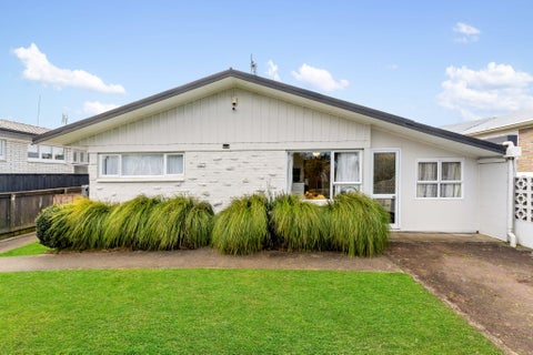 7 Moloney Terrace, Pukekohe, Pukekohe
