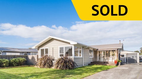 20 Rhodes Drive, Kelvin Grove, Palmerston North