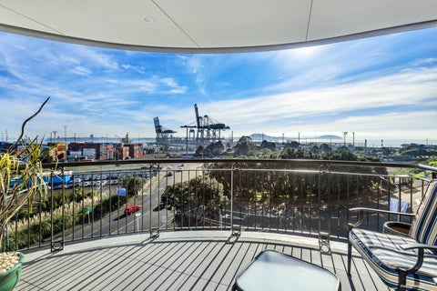 5D/118 Gladstone Road, Parnell, Auckland